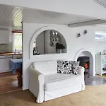 Aave - 200m From The Sea By Interhome Hadsund