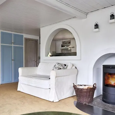 Aave - 200m From The Sea In Ne Jutland By Interhome *