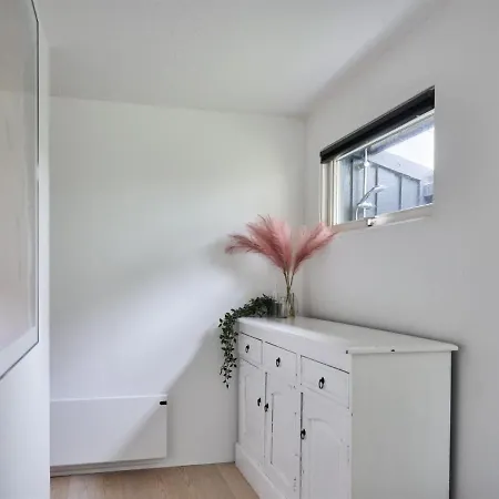 Aave - 200m From The Sea In Ne Jutland By Interhome Holiday home *