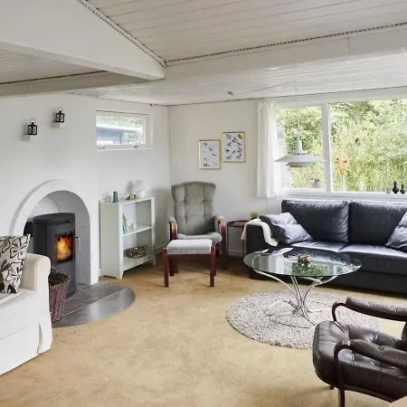 Aave - 200m From The Sea In Ne Jutland By Interhome