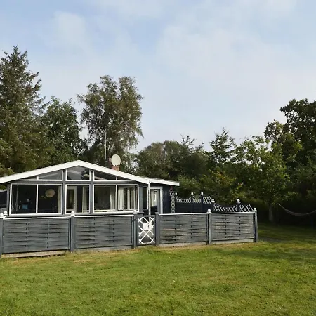 Aave - 200m From The Sea In Ne Jutland By Interhome *