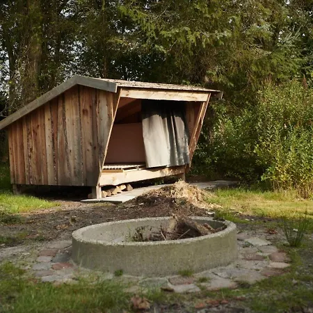 Aave - 200m From The Sea In Ne Jutland By Interhome *