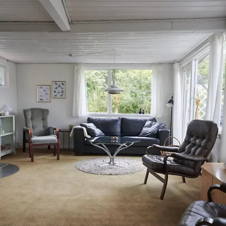 Holiday home Aave - 200m From The Sea In Ne Jutland By Interhome *