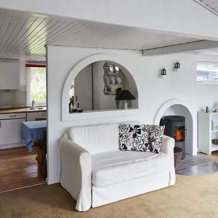 Aave - 200m From The Sea In Ne Jutland By Interhome